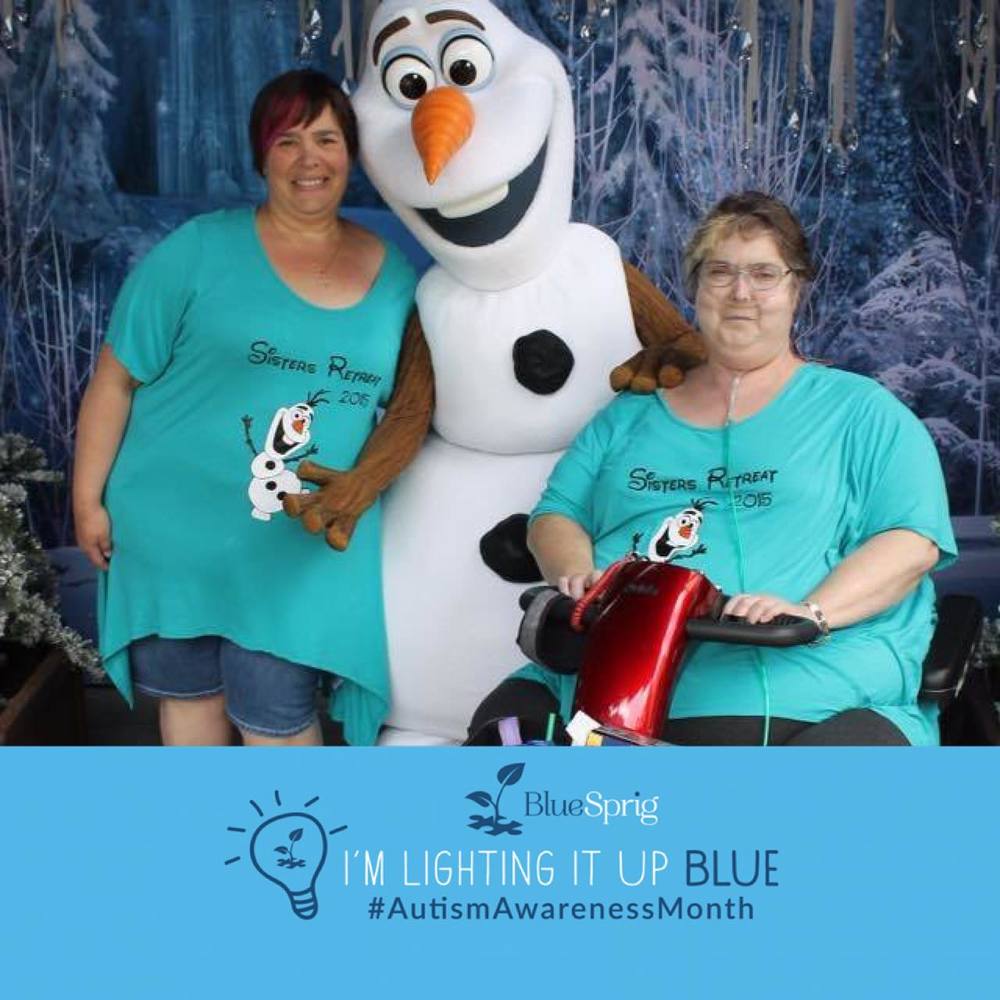 Meet your Posher, Debi